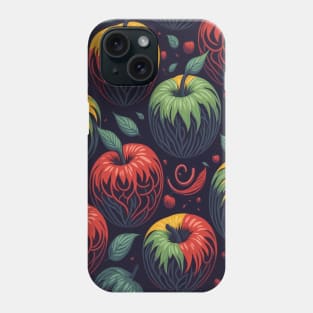 The Apple Bombs Phone Case