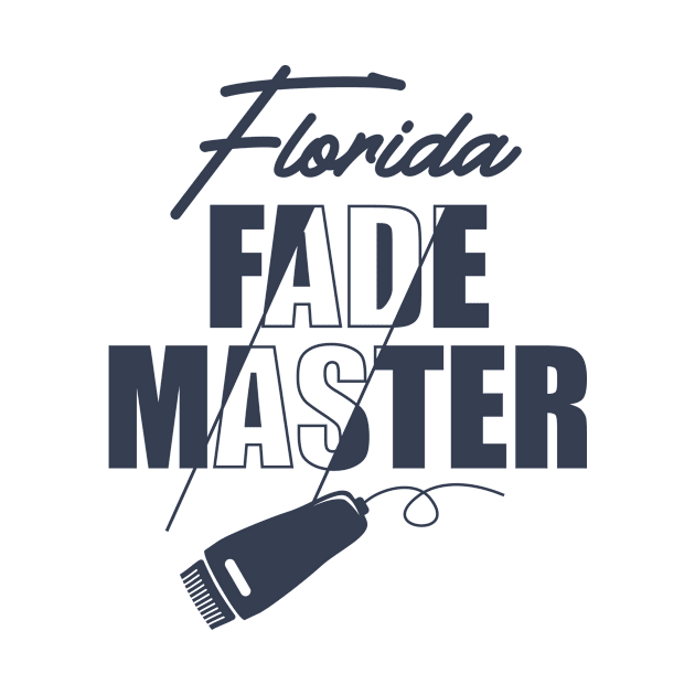Florida Fade Master Barber by Toogoo