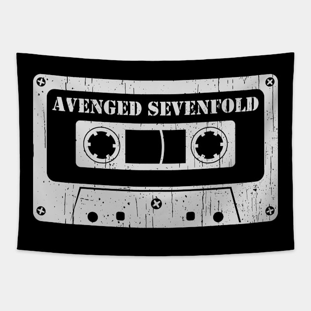 Avenged sevenfold tapestry new arrivals