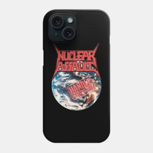 King assault Phone Case