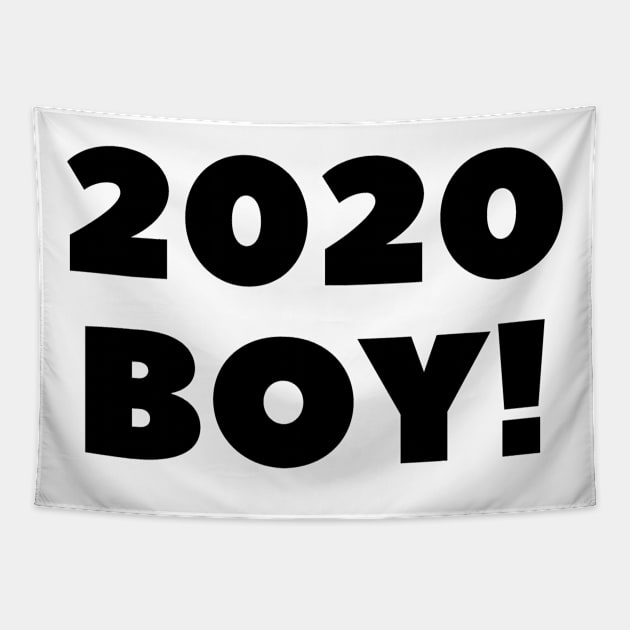 2020 BOY Tapestry by ahmad211