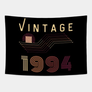 28 Year Old Retro Gift Vintage 1994 Classic Tapestry