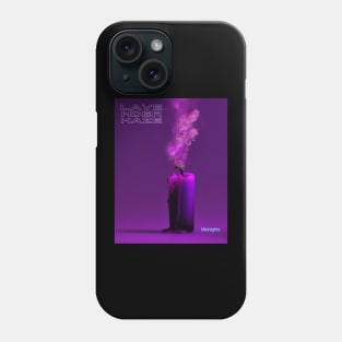 Lavender Haze Midnights Phone Case