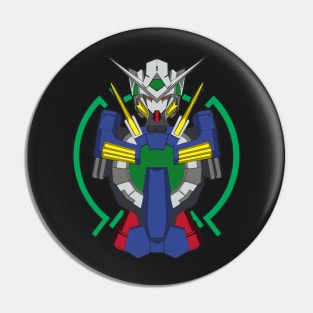 GUNDAM EXIA Pin