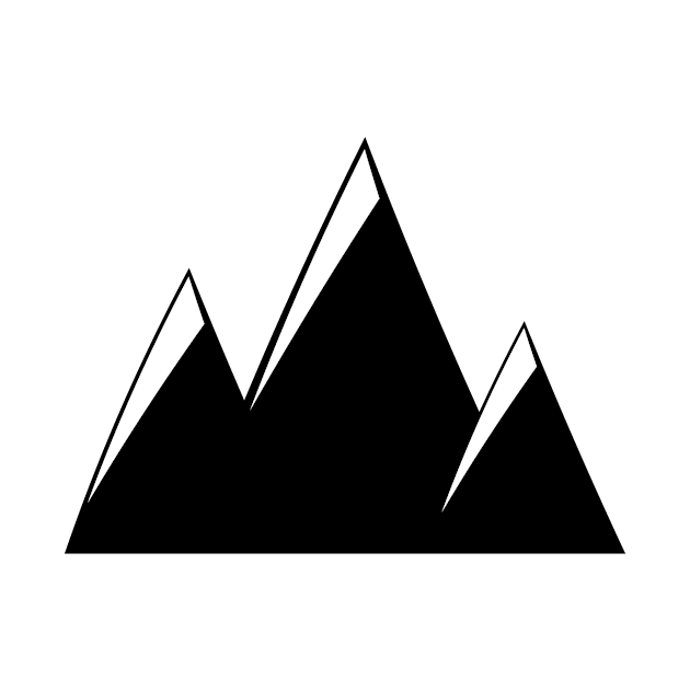 Mountains by Bongonation