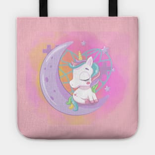 My little artax in space Tote