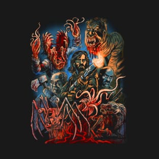 The Thing T-Shirt