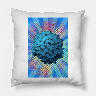 HORTENSIA 16 Pillow