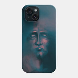 Fading away Phone Case