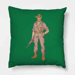 Recondo Pillow