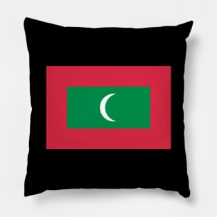 Maldives Pillow