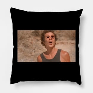 WIN BREEN - NEIL BREEN - Breen_s Corrupt Merchandise Pillow