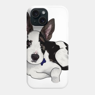 Mutt Phone Case