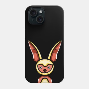 Monks of Avatar The Last Airbender Phone Case