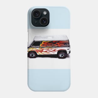 vintage van Phone Case