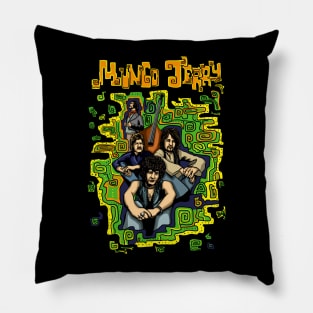 Mungo Jerry Pillow