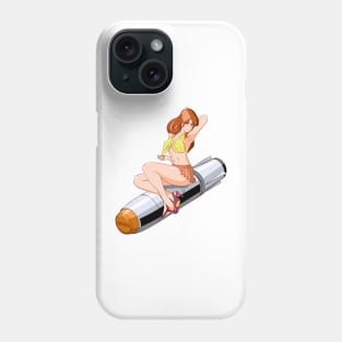 Lisa Design Phone Case