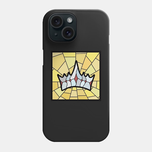 Roman's Crown Phone Case by OctopodArts