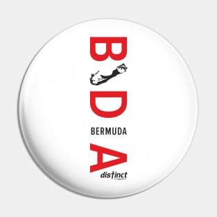 BERMUDA SPORT Pin