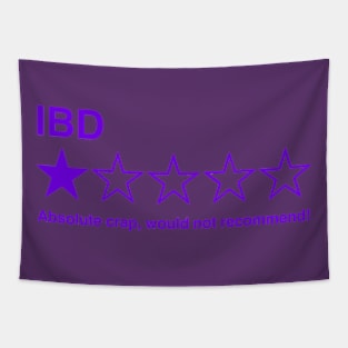 IBD 5 STAR REVIEW Tapestry