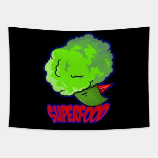 superfood Tapestry