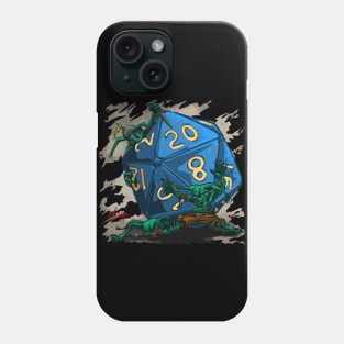 Dice Goblins Phone Case