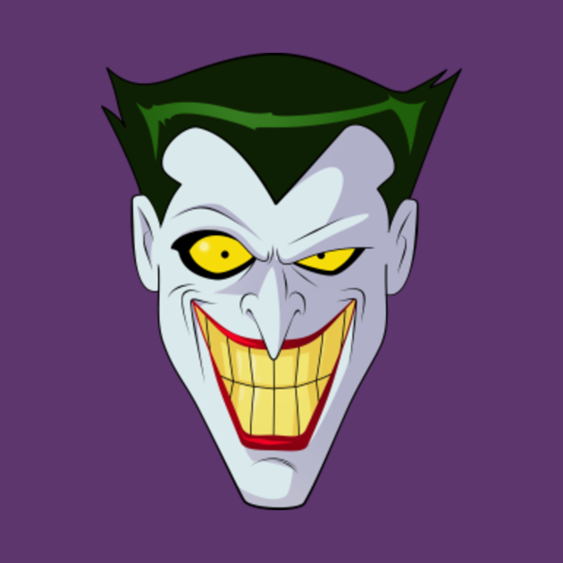 Joker teeth - Joker - Mug | TeePublic