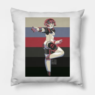 Aegis Pillow