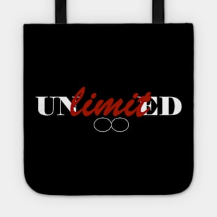 Unlimited Tote