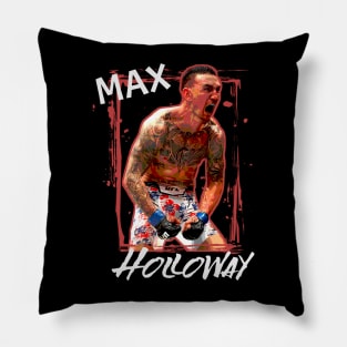 Max-Holloway Pillow