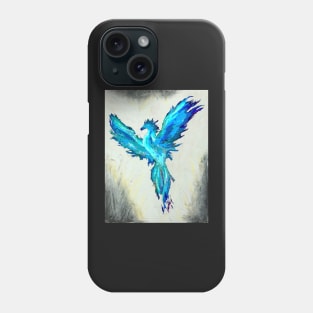 Original Phoenix Phone Case