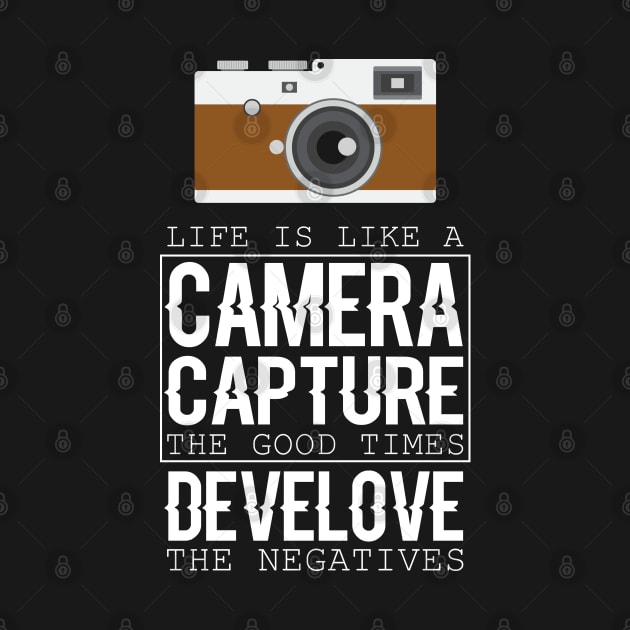 Photography Gifts Funny Saying Photographer Camera Lover by lenaissac2