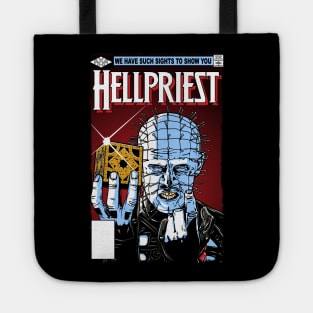 Hell Priest Tote