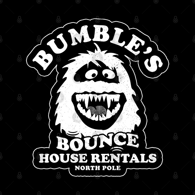 Bumbles Bounce House Rentals by agitagata