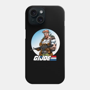 Outback Phone Case