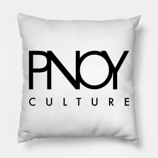 PNOY Culture Filipino Shirt by AiReal Apparel Pillow