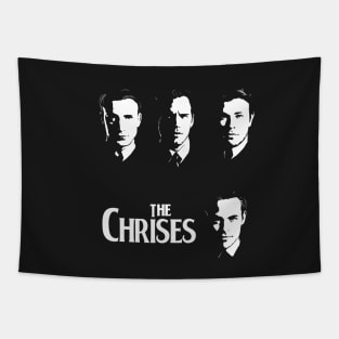 The Chrises Tapestry