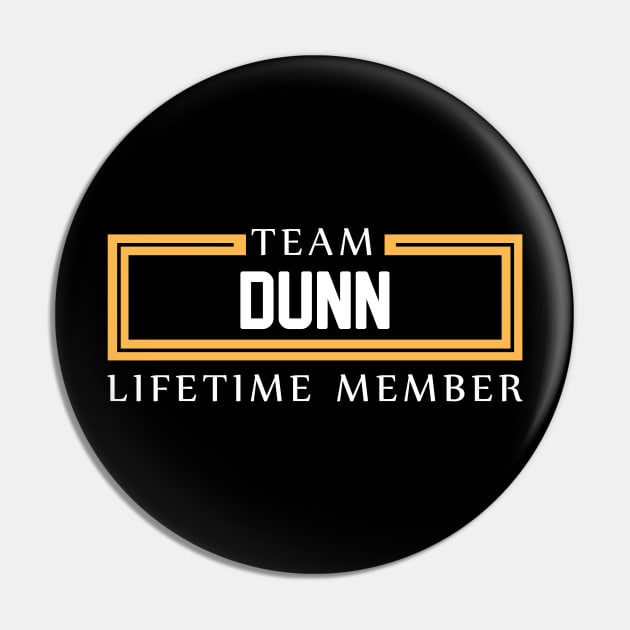 TEAM DUNN LIFETIME MEMBER ,DUNN NAME Pin by cristikosirez