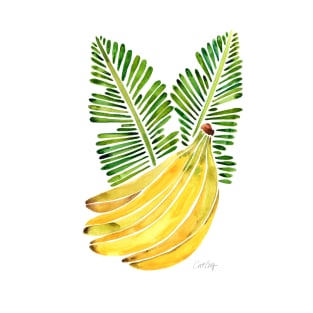 Green Bananas T-Shirt