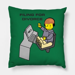 This is not the File your looking for Pillow