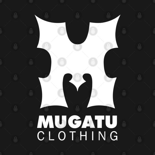 M. Clothing logo by buby87