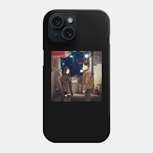 Gyeongseong Creature Phone Case