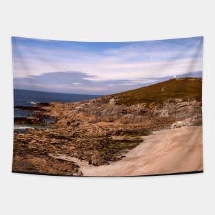 Towan Head Tapestry