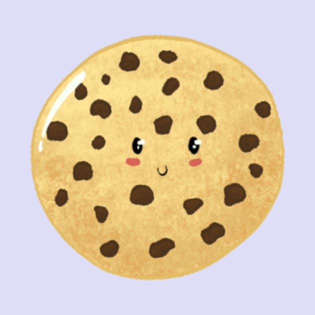 Cute Cookie design by Mydrawingsz