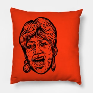 Aretha Pillow