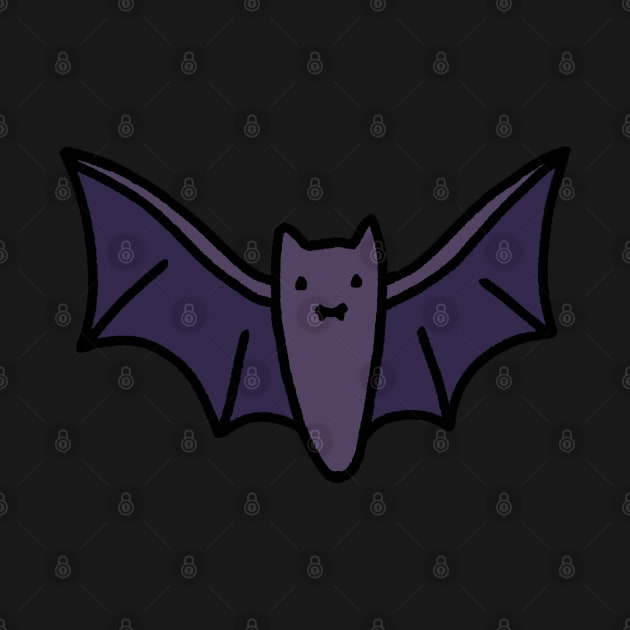 Bat buddy by ncprocter