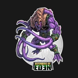 Defenders of Eden - EEL T-Shirt