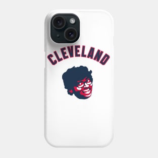 Cleveland Hareesh Phone Case