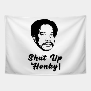 Shut Up Honky! Tapestry