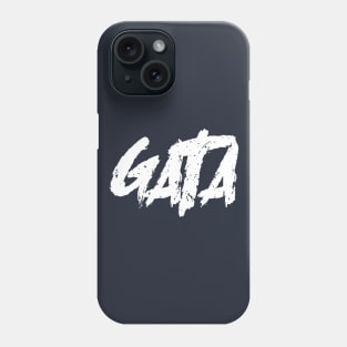 GATA Phone Case